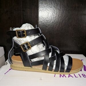 Blowfish Malibu Women's Bolivia Sandals